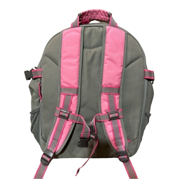EUC - Pottery Barn Teen Backpack - FREE Embroidery Included - Picture 4 of 4